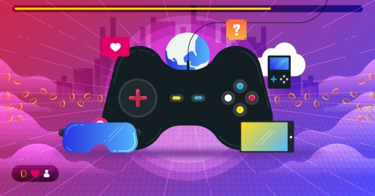 Beyond the Console: What You Might Not Know About Video Games