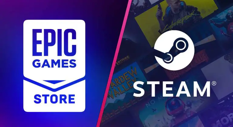 Steam vs. Epic Games Store: Which Is Best for Gamers?